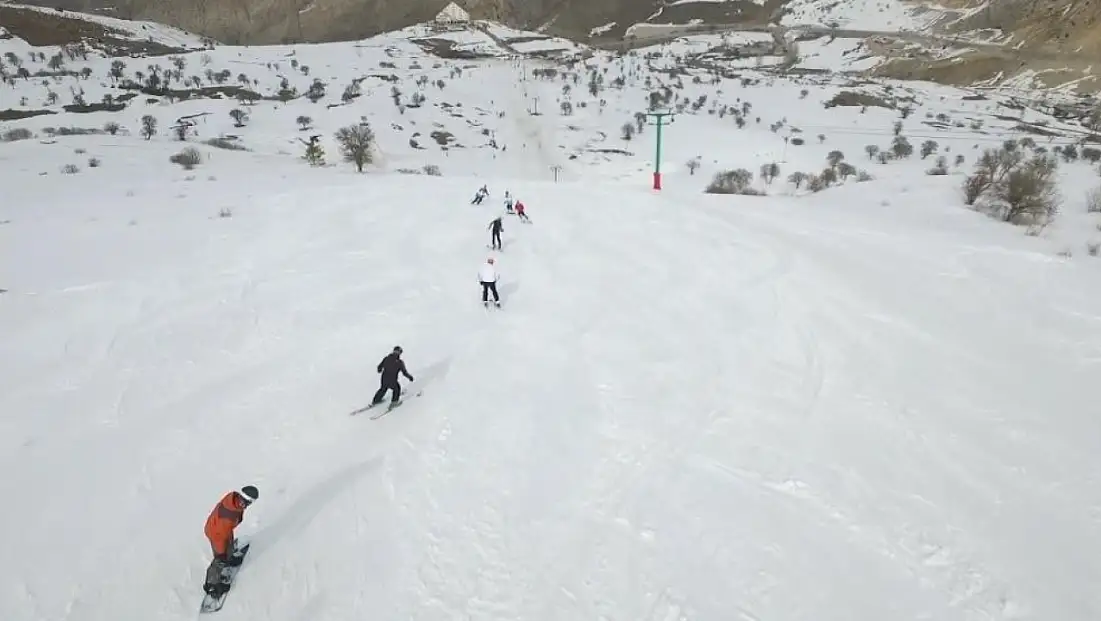 2025’in Hava Rekorları Belli Oldu