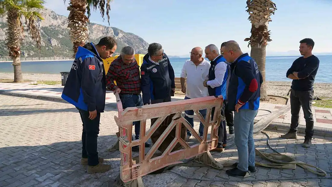 75 Milyar TL’lik altyapı planlaması