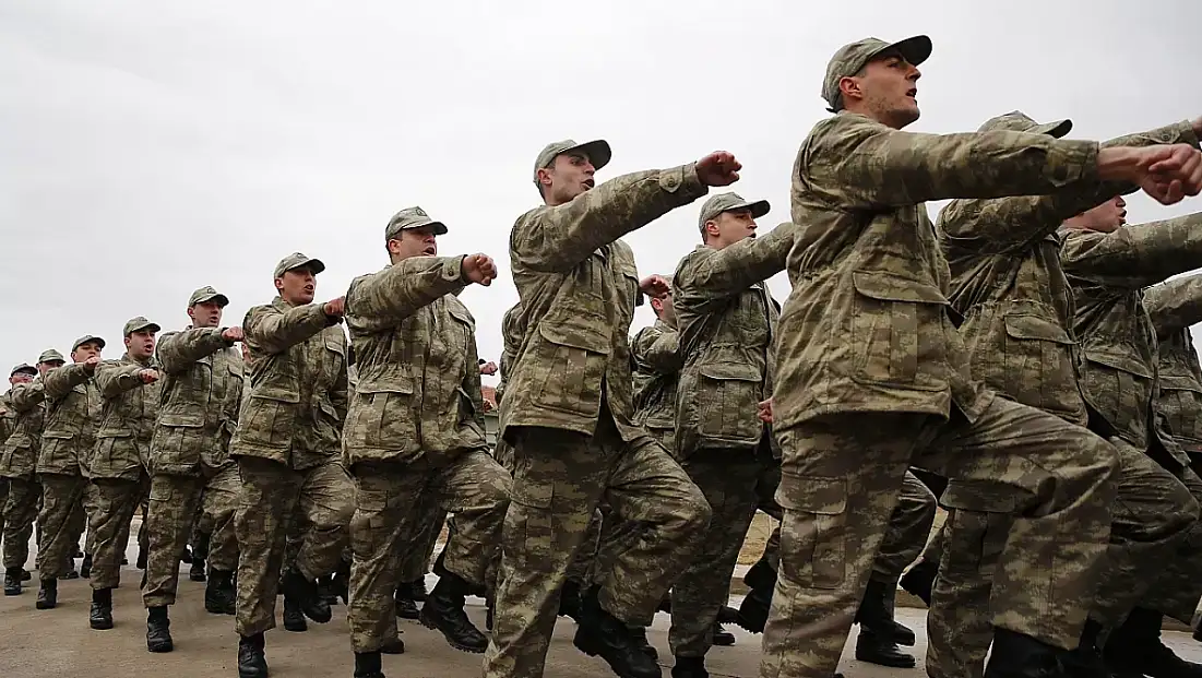 Askerlik Yerleri Belli Oldu mu? Şubat 2026 MSB Açıklaması