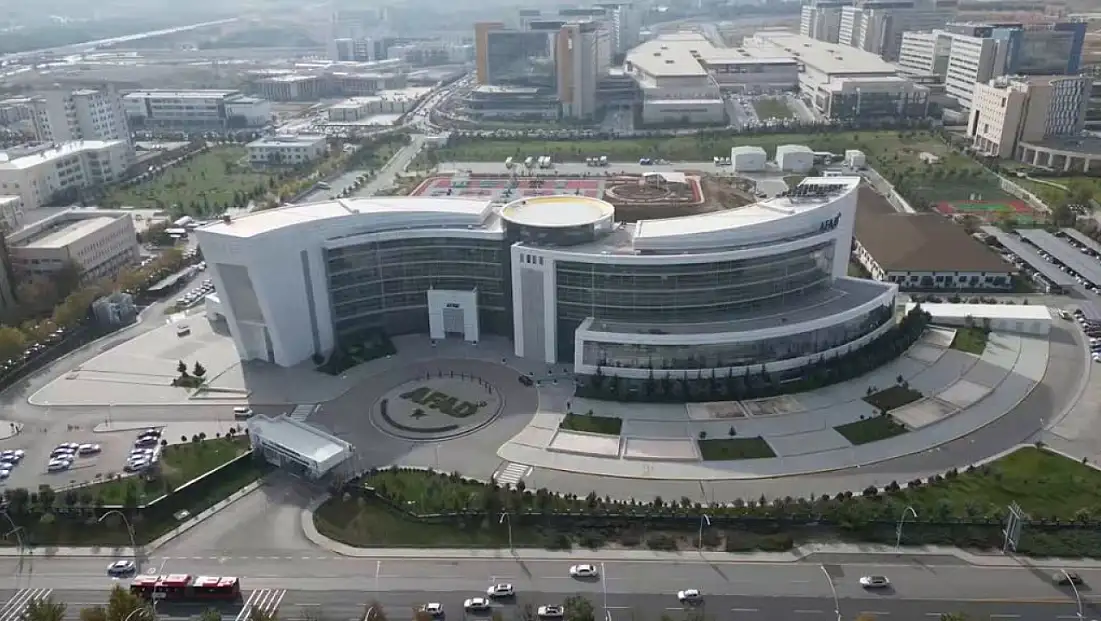 Bakan Yerlikaya: AFAD 16 yıldır milletin yanında