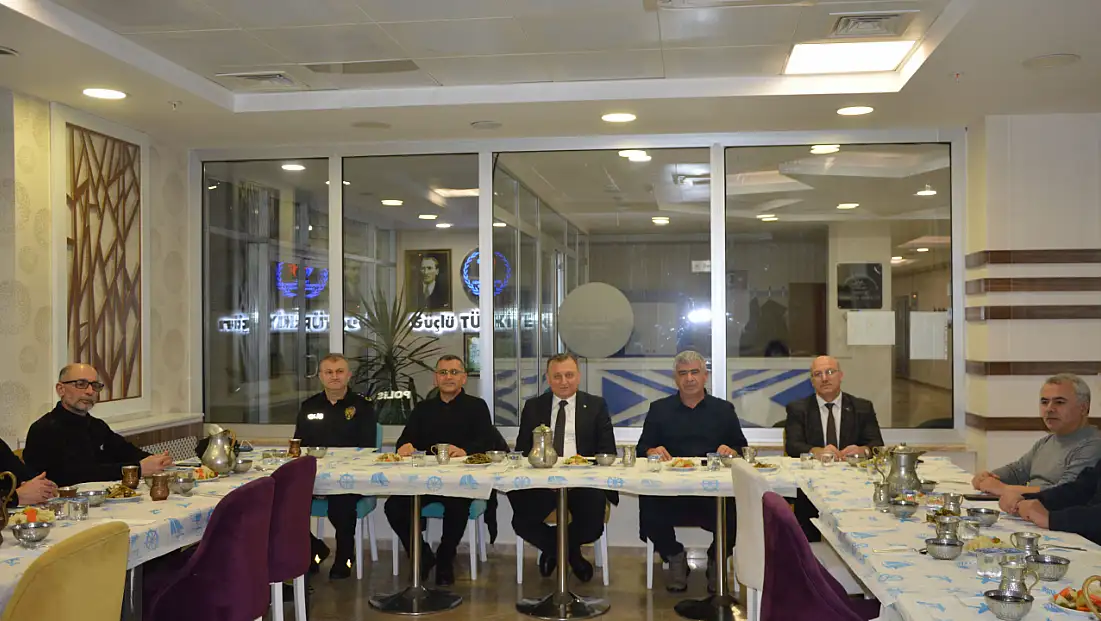 Havza'da Gençlere Tam Destek: Bağımlılıkla Mücadele İçin Güç Birliği