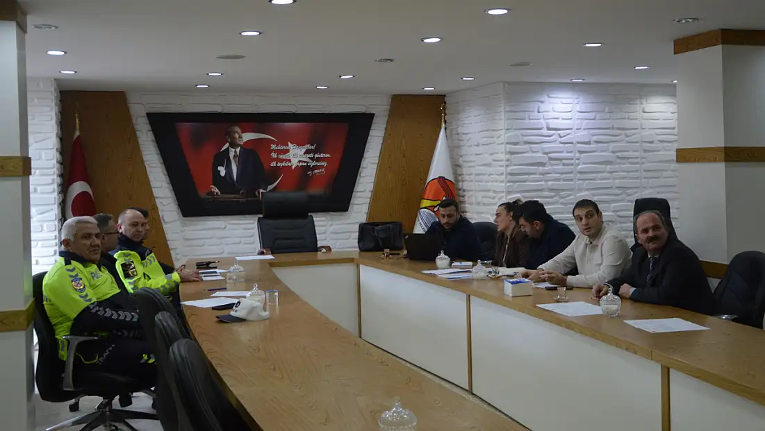 Havza’da Ulaşımda Kritik Kararlar!