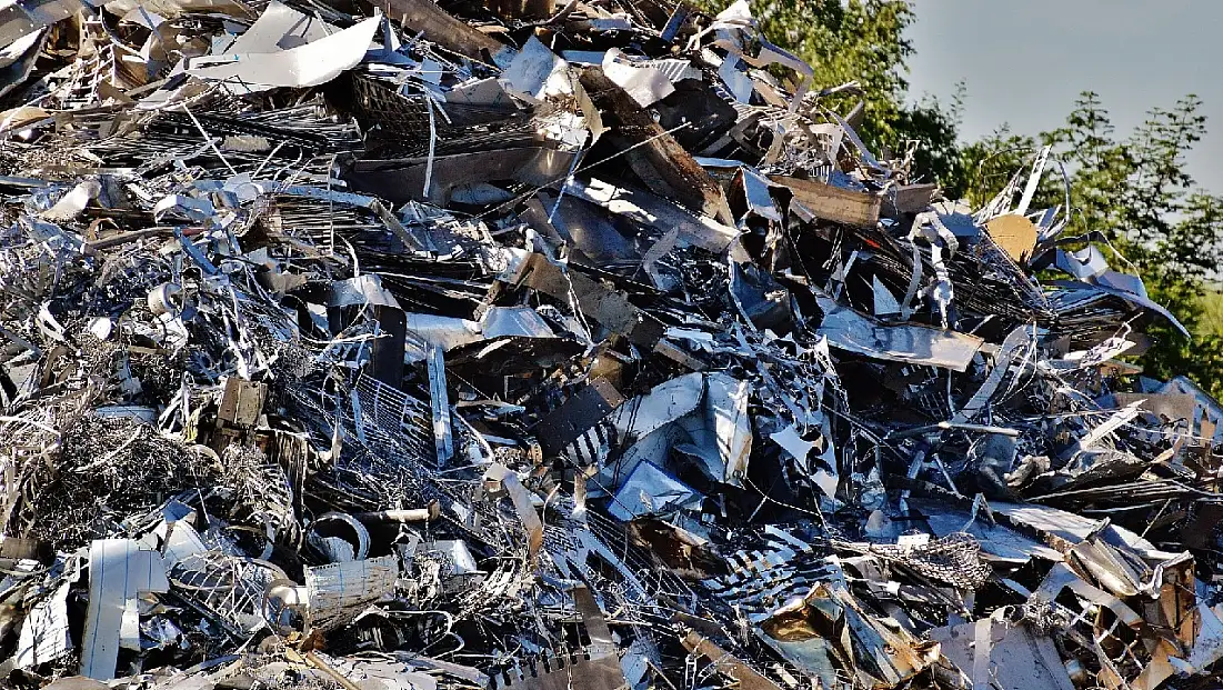 Hurdacı Arayanlar İçin CeysanGeriKazanim.com Rehberi: Hurda Fiyatları ve Hurda Bakır Fiyatları Ne Yönde Değişti?