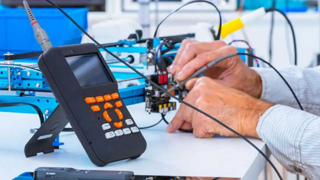 Kalibrasyonun Güvencesiyle Ölçümde Doğruluk Arayanların AdresiRezonans Kalibrasyon