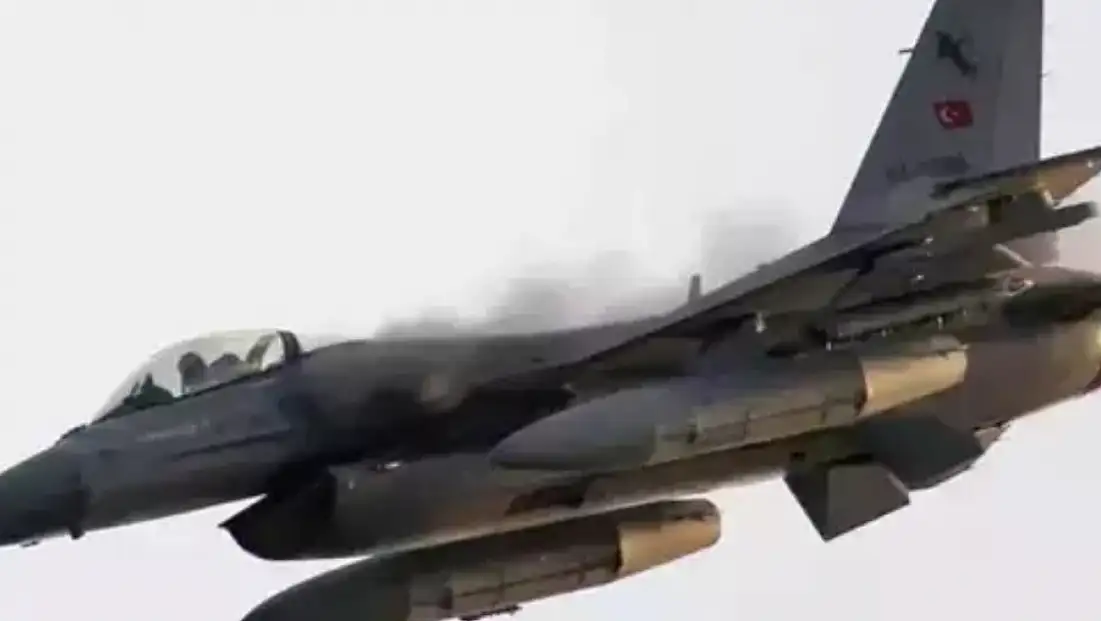 Karadeniz'de kırmızı alarm!