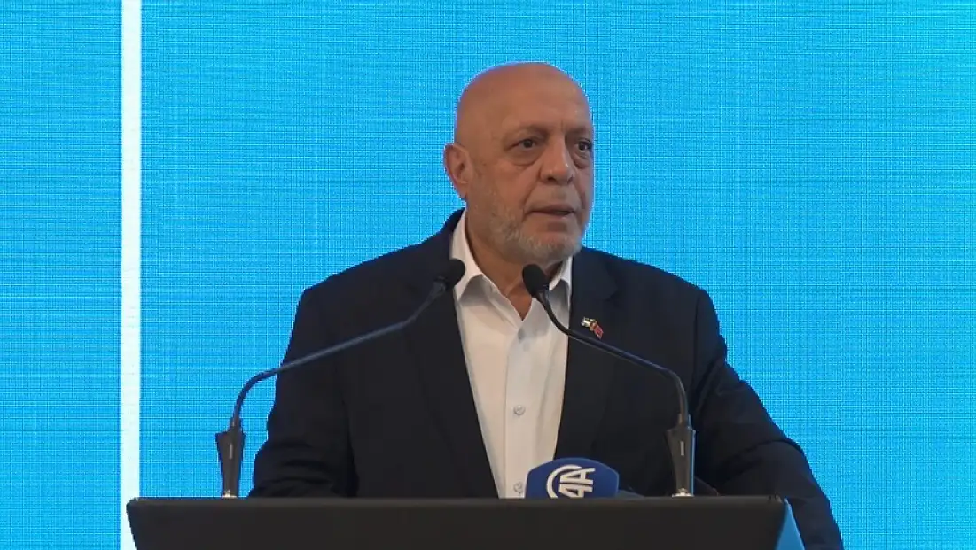 'Engelli Bireyler İçin Güçlü Bir Gelecek Çalıştayı’