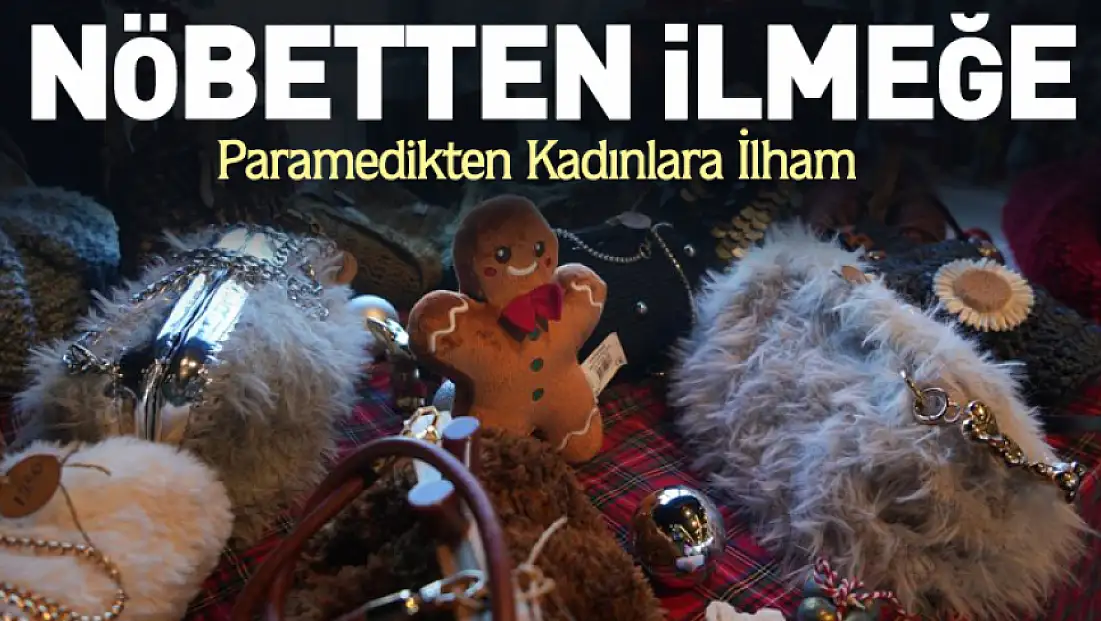 Nöbetten İlmeğe