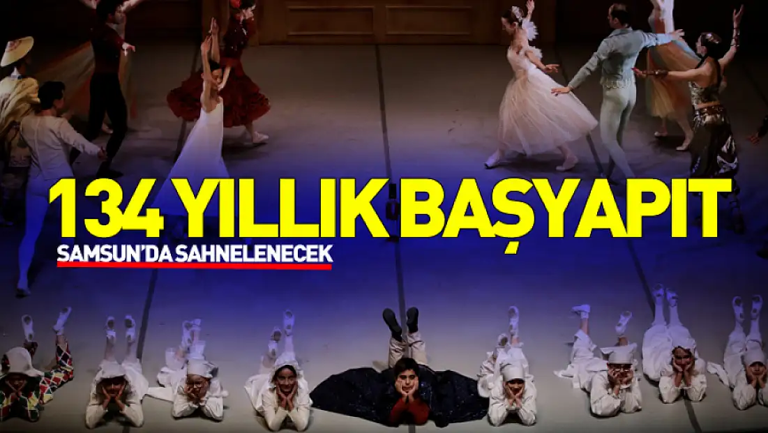 Samsun’da “Fındıkkıran” heyecanı