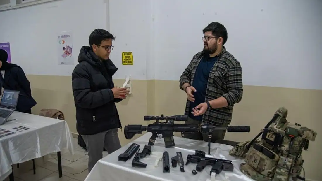 OMÜ’de Mesleki ve Teknik Eğitim İçin Ortak Adımlar