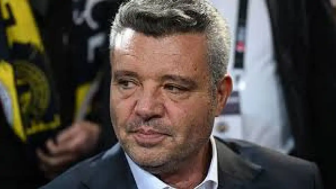 Saran’dan hakem kararlarına sert tepki