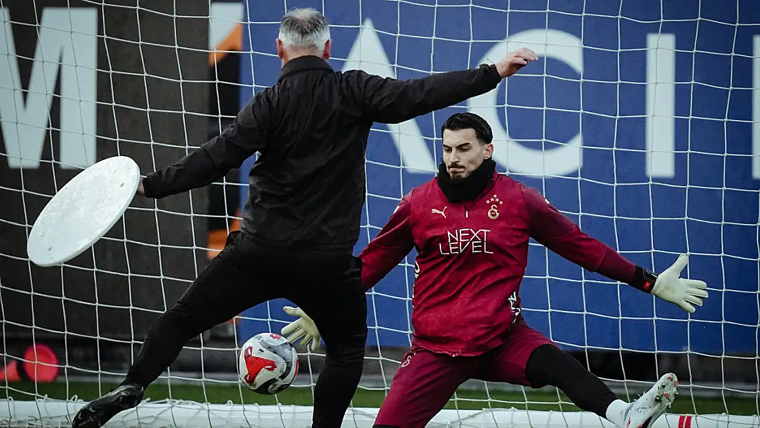 Sarı-Kırmızılılar, Samsunspor Maçına Hazır