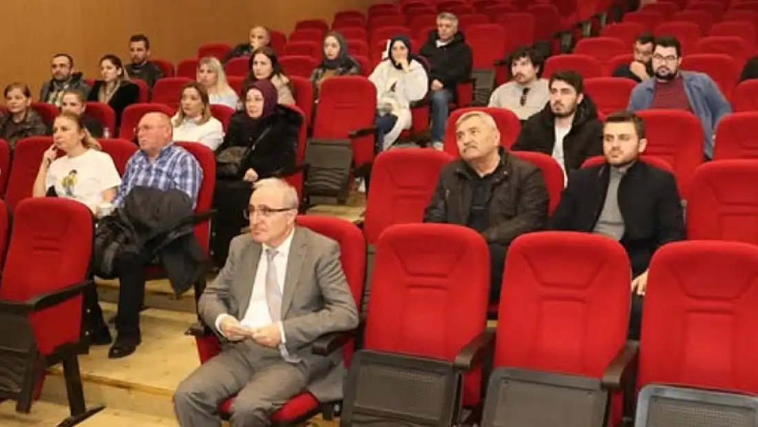 TARSİM bilgilendirme toplantısı gerçekleştirildi