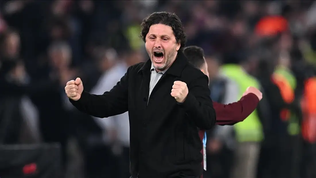 Trabzonspor boyun eğmiyor