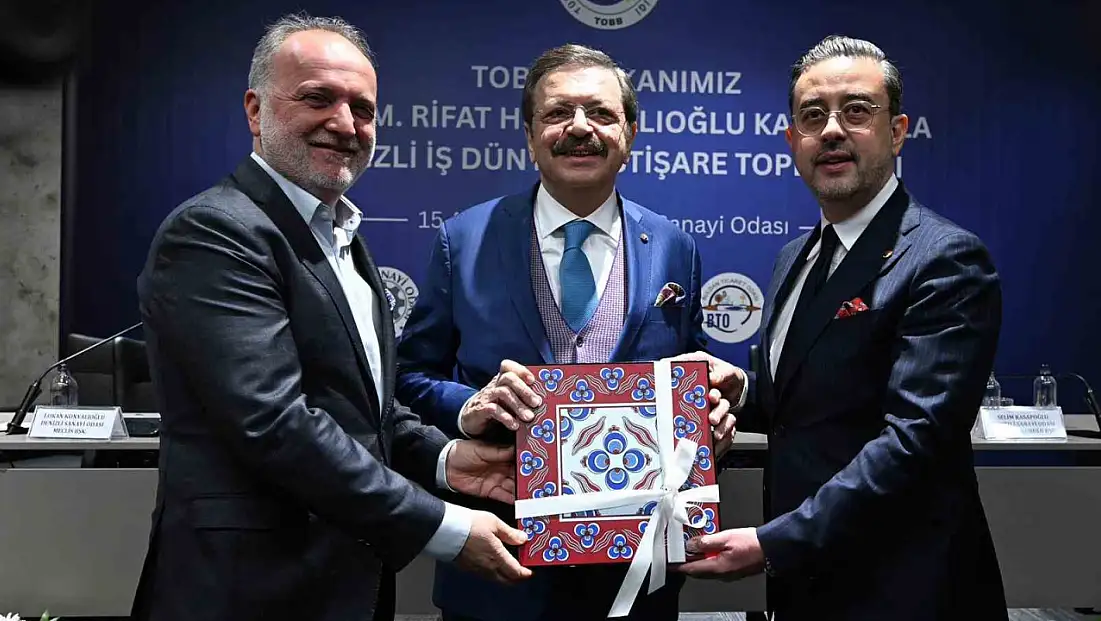 Uluslararası başarı takdir topladı