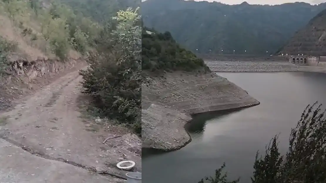 1,5 yıldır elektriksiz yaşıyor, hasta annesi cihaz kullanamıyor