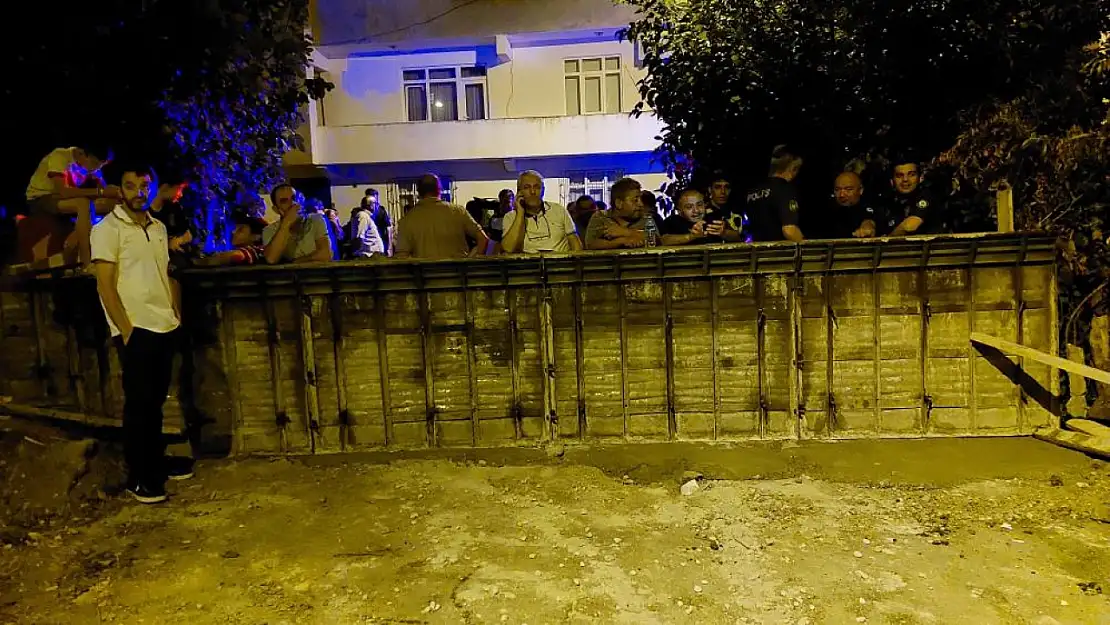 35 Yıllık Yol Bir Gecede Kapandı!