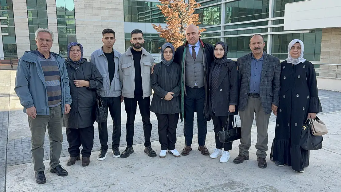 Akaryakıt Faciasının Davası Başladı