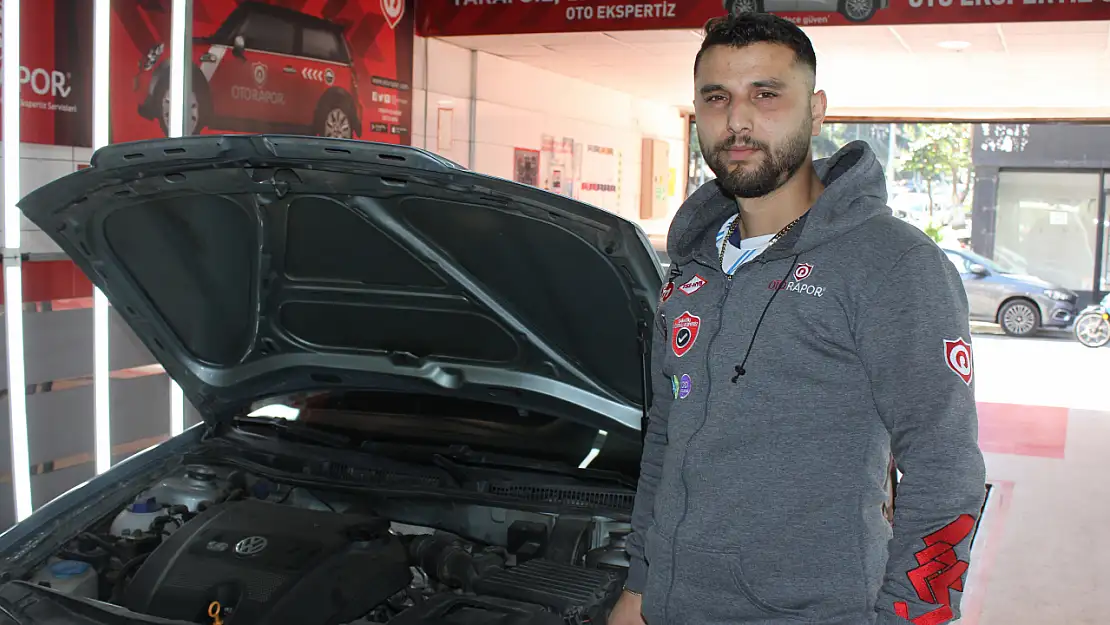 Aman Dikkat Uzmanı Uyardı: Tek Parça Diye İki Parça Araba Almayın