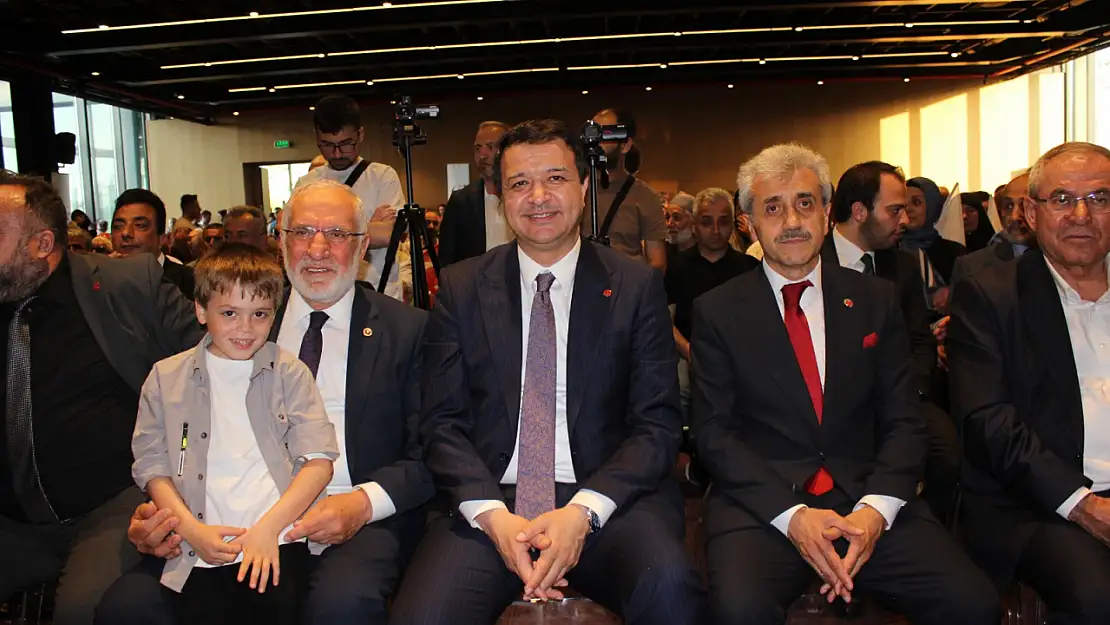 Arıkan'dan ekonomi vurgusu!