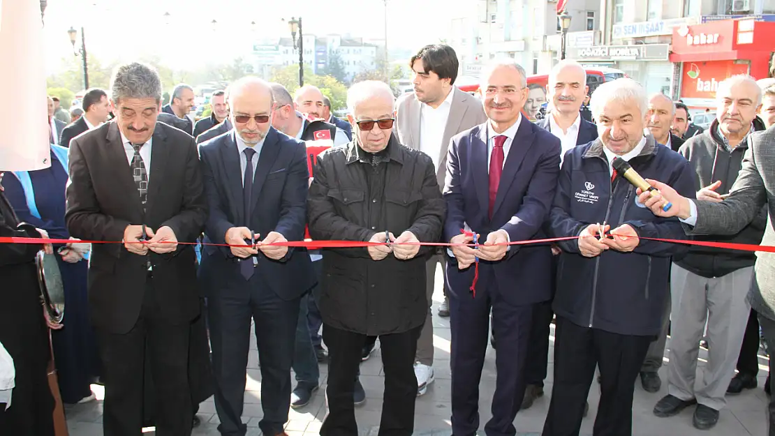 Çarşamba'da 4-6 Yaş Kur'an Kursları yararına kermes