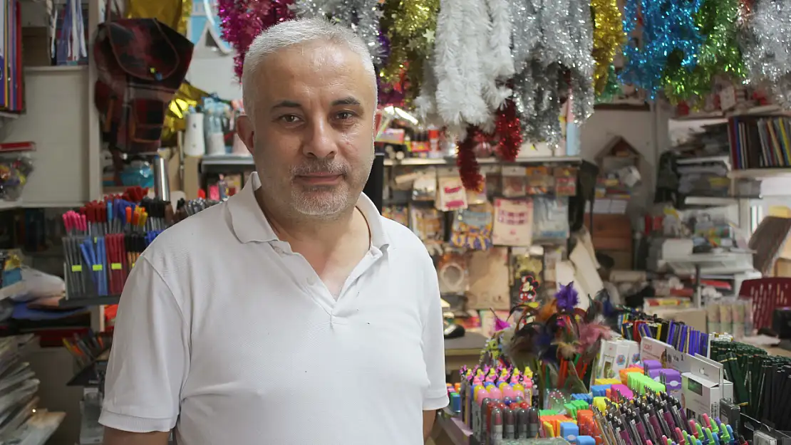 Defter, Kalem, Silgi… Okul Çantası bu sene ne kadara dolar ?