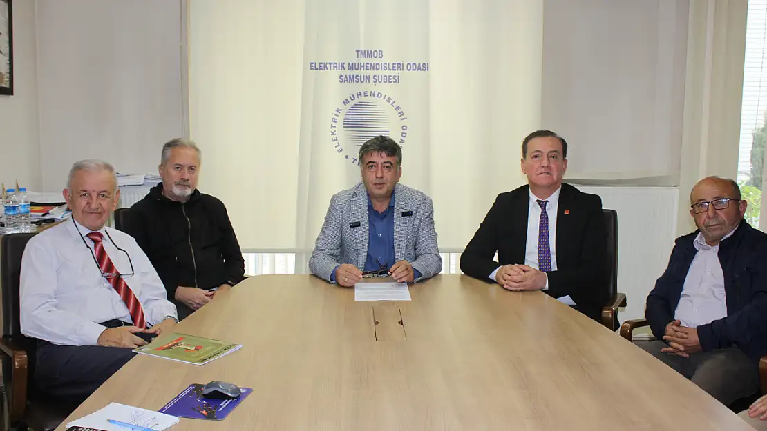 Elektriğe Örtülü Zam mı Geliyor?