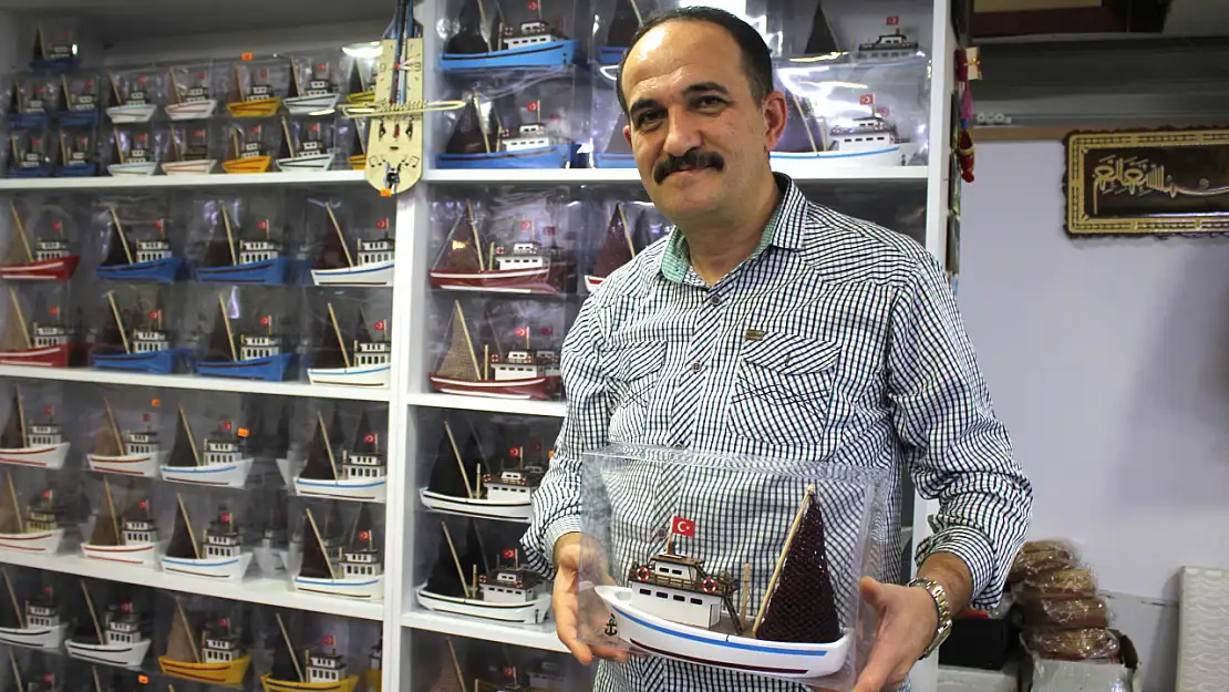 Emekli oldu hayallerinin peşinden gitti