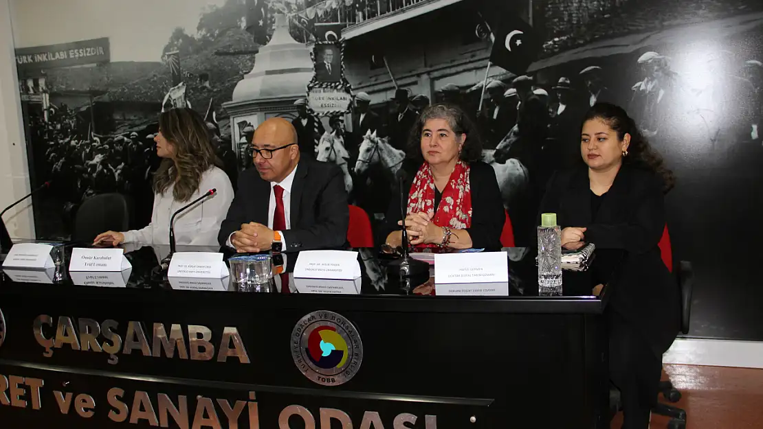 Fındıkta Verim Artacak, Toprak Trüfle Zenginleşecek!