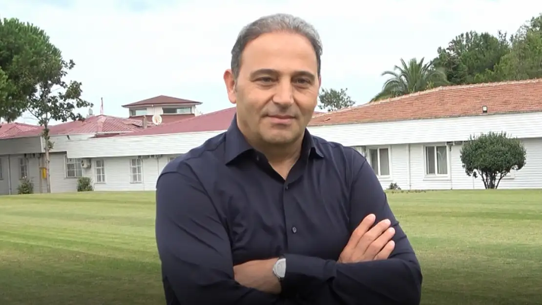 Fuat Çapa: 'Böyle Bir Olayı İlk Kez Yaşadım'