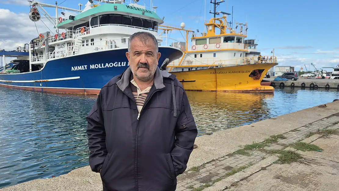 Hamsi daha yola çıkmadı gerçek lezzet Azak'tan gelecek