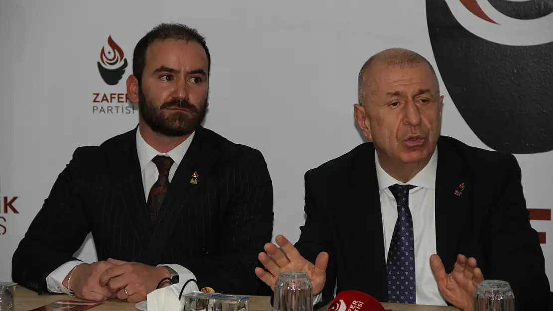 'İslamı 2002 sonrasında öğrenmedik'