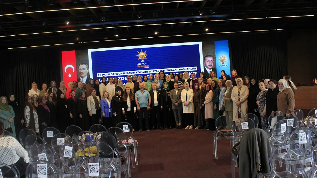 Koruyucu Aile Günü'nde Duygu Dolu Anlar