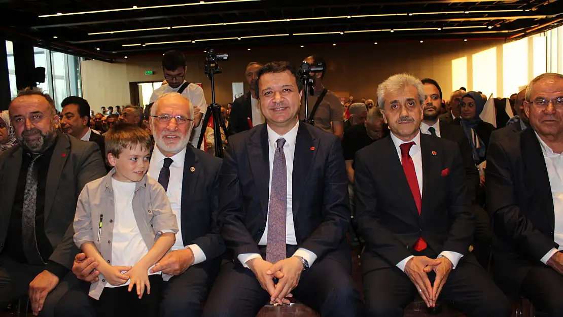 Londra'yı bırak, Çarşamba Ovası'na gel! Arıkan'dan ekonomi dersi!