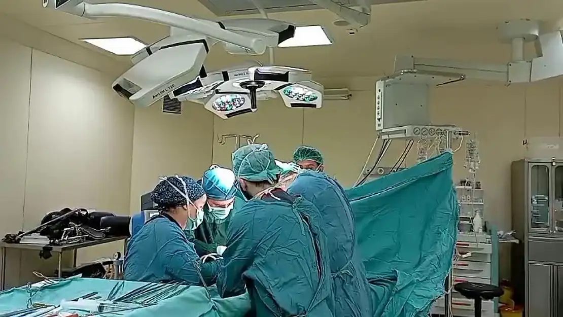 Organları 3 kişiye umut oldu