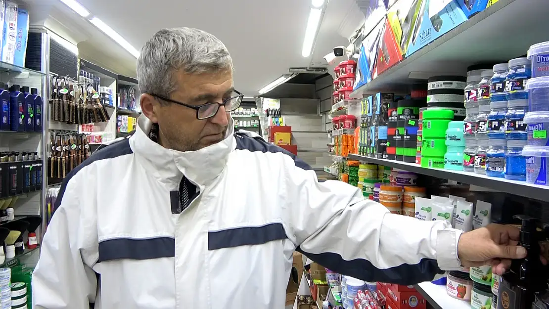 Pandemiyle gelen dönüşüm satışları artırdı