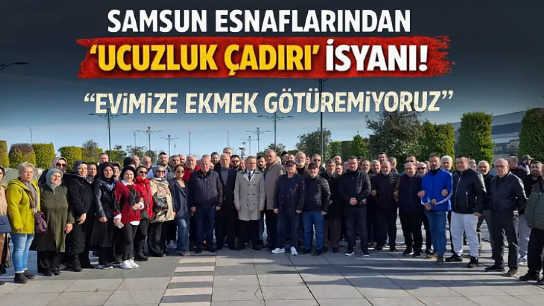 Samsun Esnaflarından