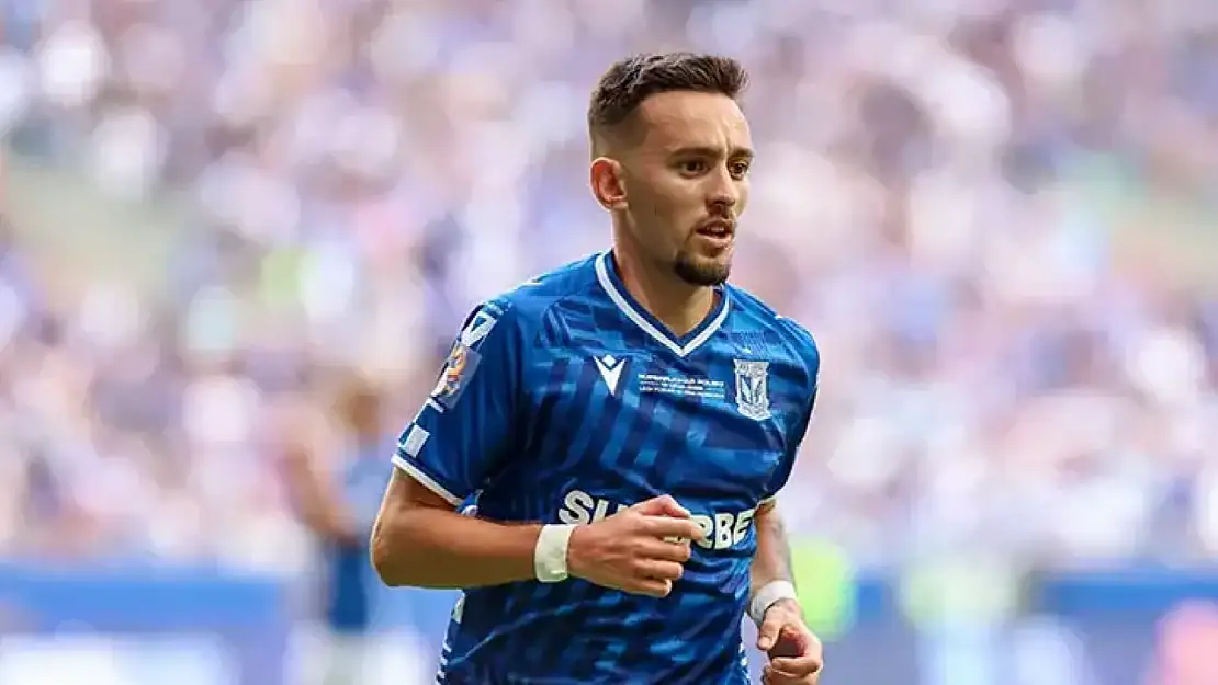 Samsunspor, Afonso Sousa transferini açıkladı