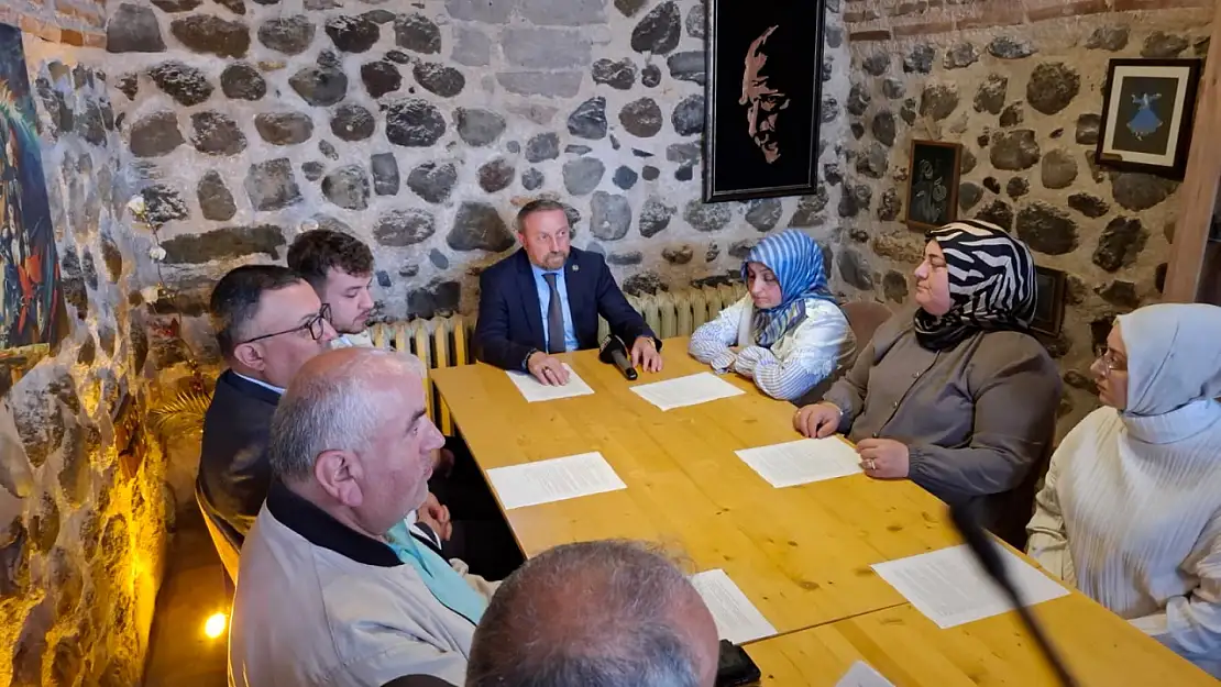 Sular Durulmuyor ! Türedi, 'Tablo Endişe Verici'