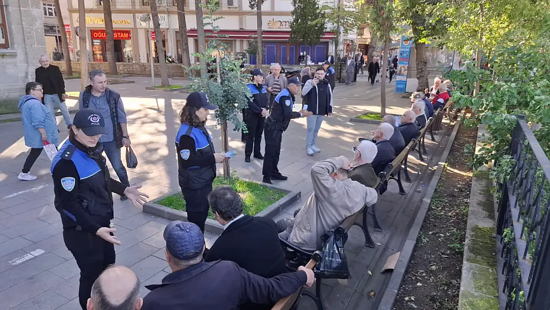 'TOKİ Başvuru' Tuzağına Dikkat! Polis Vatandaşı Uyardı