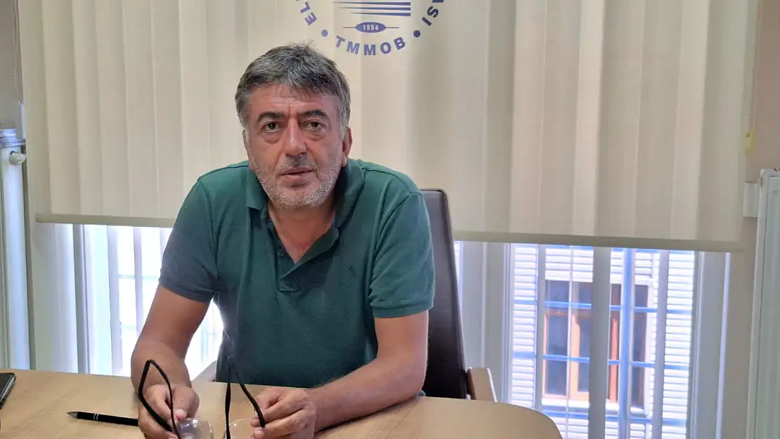 Yaşanmaz bir yer 'Tekkeköy Yıllardır Zehir Soluyor'