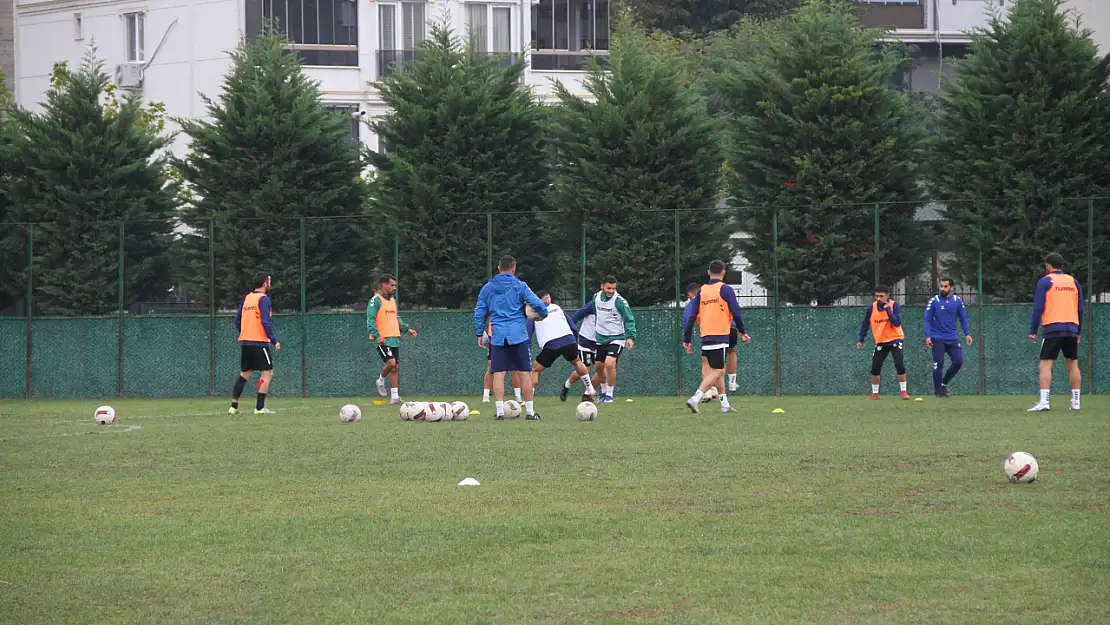 Yenilgisiz Lider Zafer Peşinde