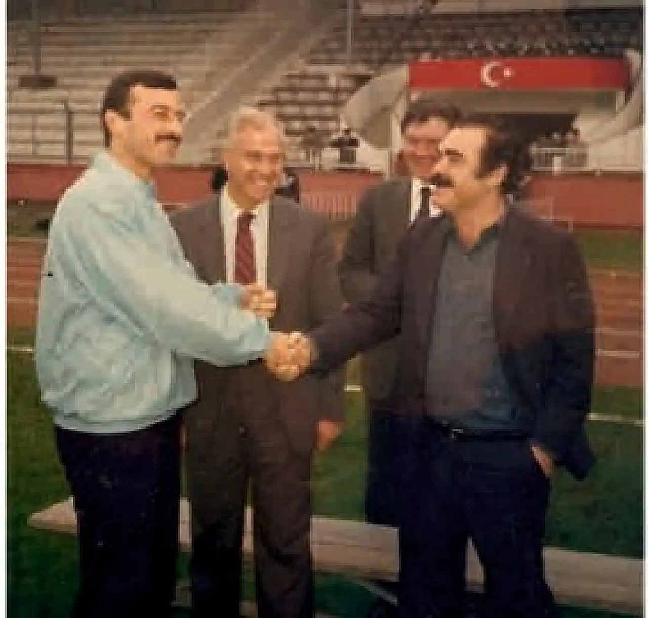 Bir Dönemin Efsanesi: Hasbi Menteşoğlu'nun Yükselişi ve Düşüşü