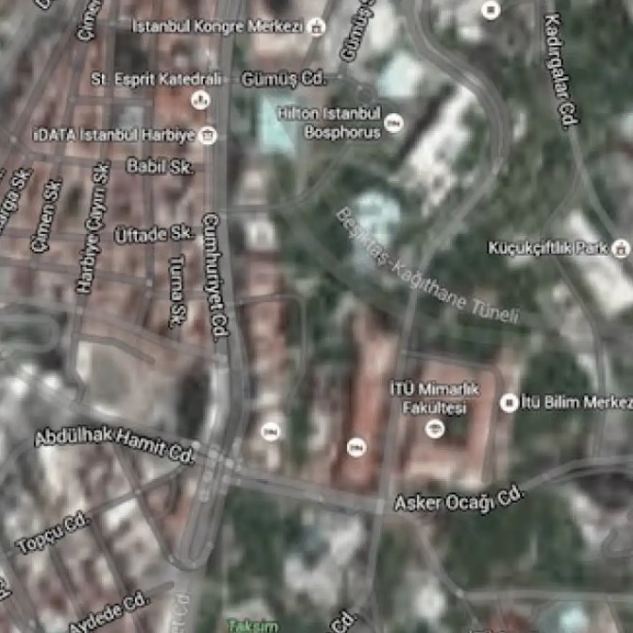 Google Maps beklenen güncellemeyi gerçekleştirdi