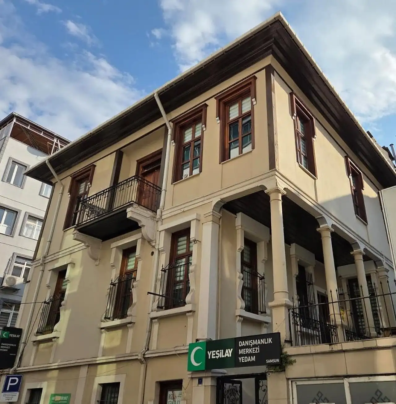 Samsun'da 219 Kişi YEDAM'a Başvurdu