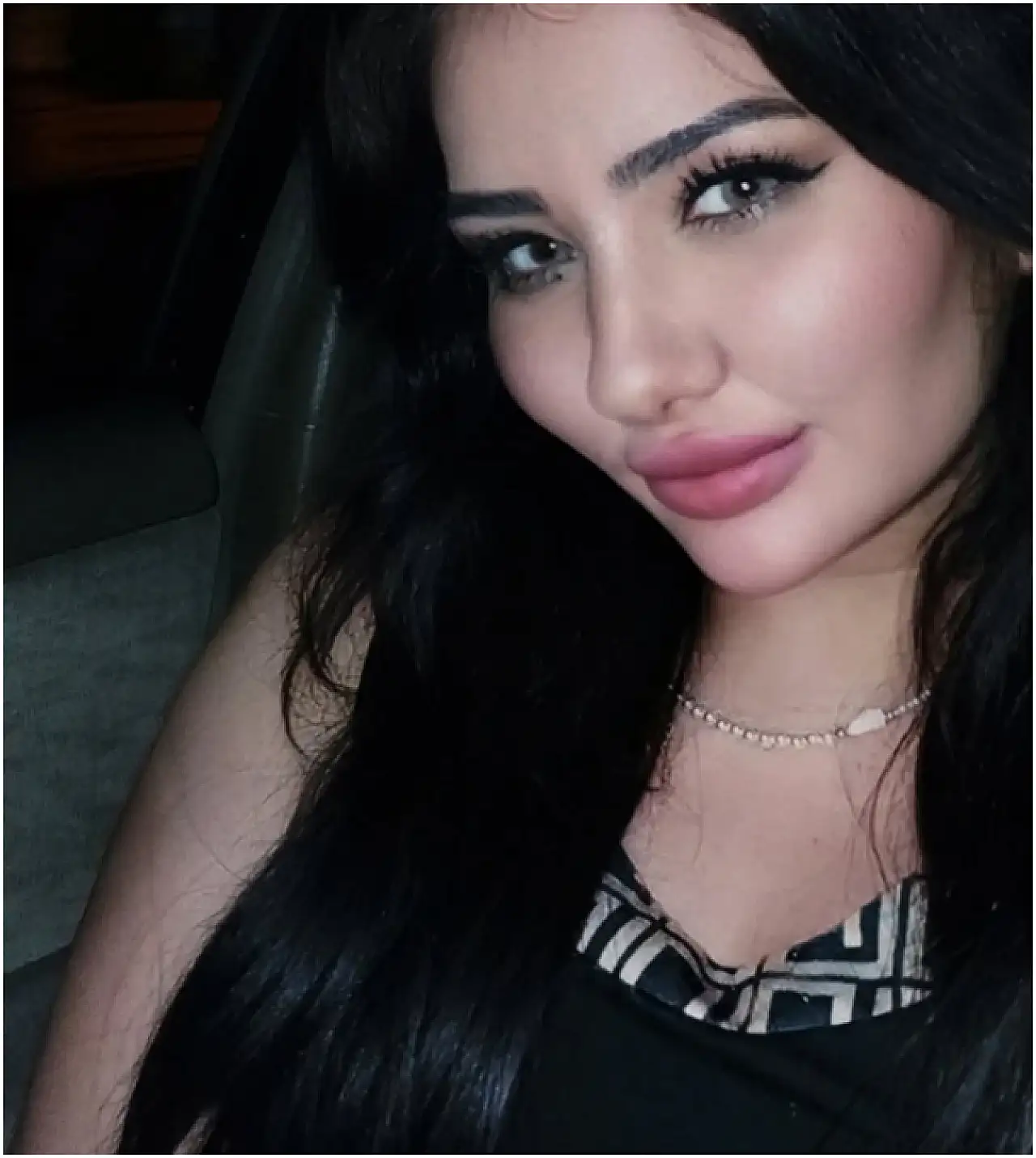 Ses Sanatçımız Bengü Öz Haber Expres Tv'ye konuştu