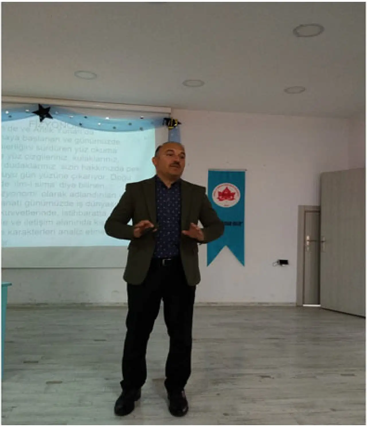 Yazar Mehmet Akbulut: 'Yazmak, bir tutku, bir tiryakilik'