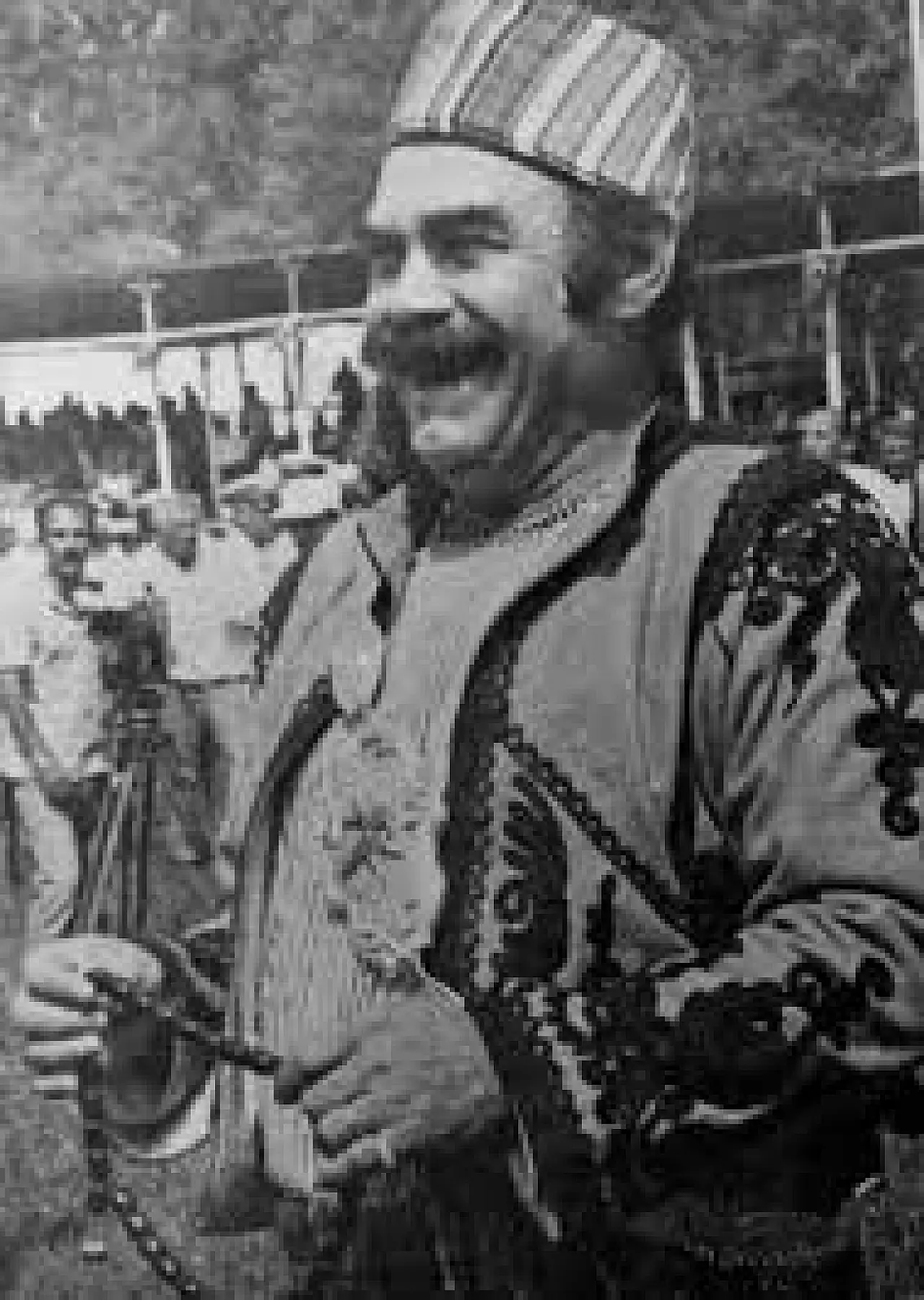 Bir Dönemin Efsanesi: Hasbi Menteşoğlu'nun Yükselişi ve Düşüşü