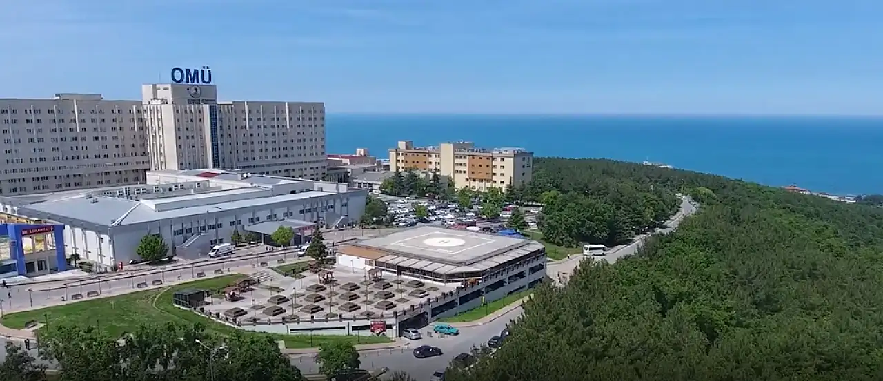 Samsun'daki üniversitelerin 2026 bütçesi belli oldu: Aslan payı OMÜ'nün