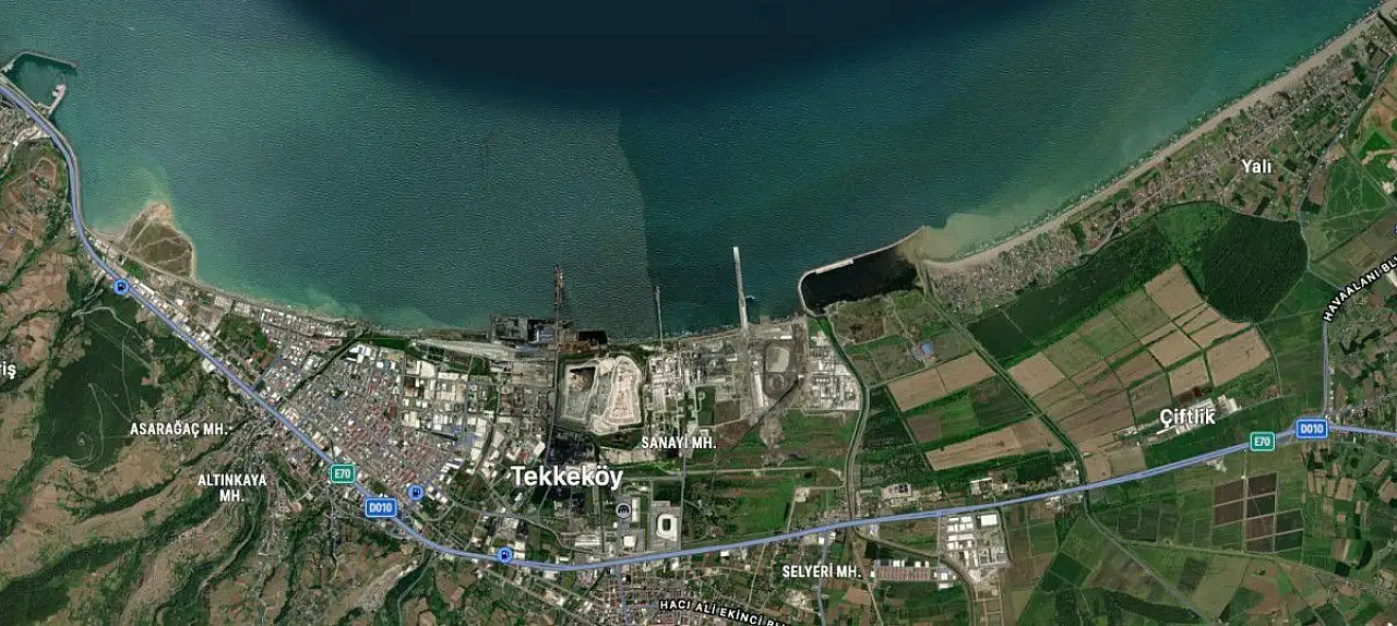 'Destek mi veriyorsunuz, kafa mı karıştırıyorsunuz?'