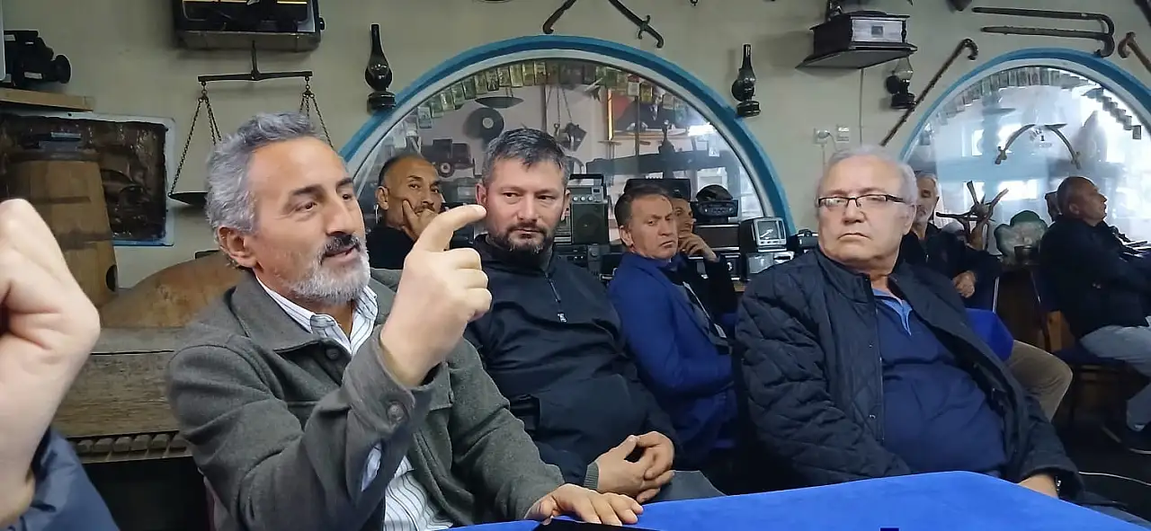 19 Mayıs'ta çiftçilere TARSİM bilgilendirmesi